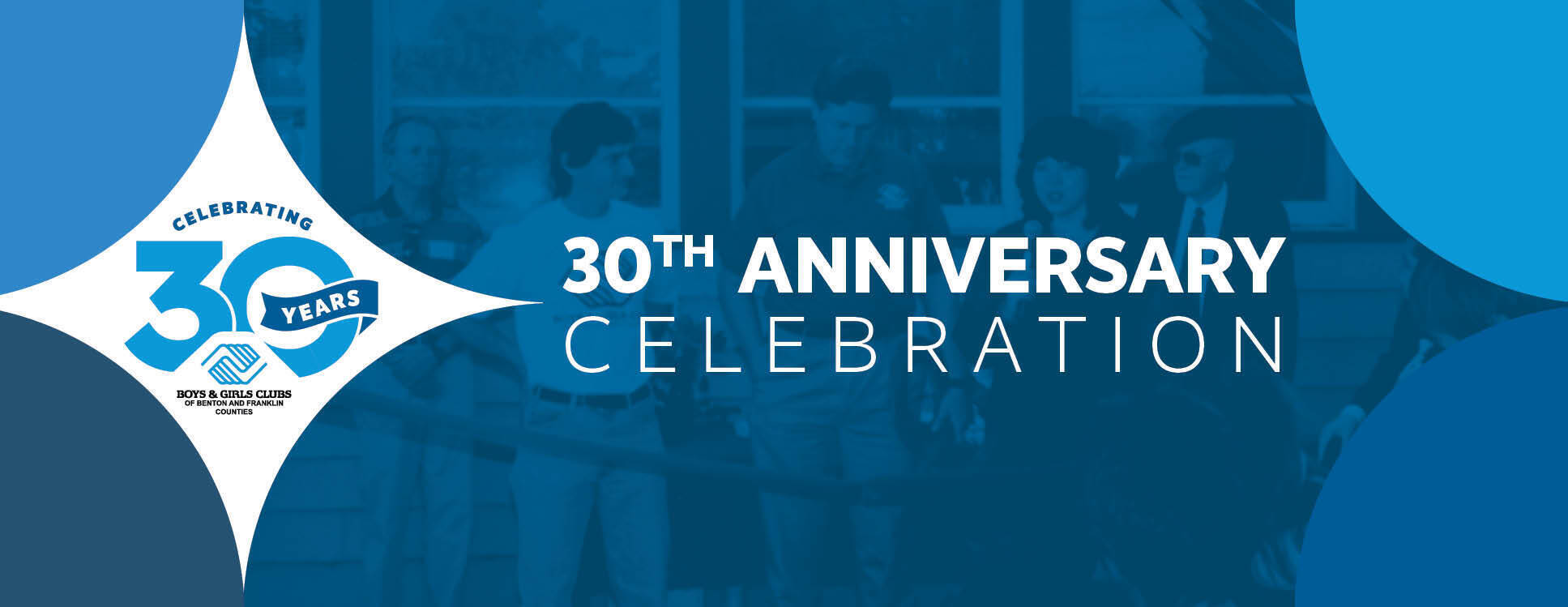 30th Anniversary Celebration
