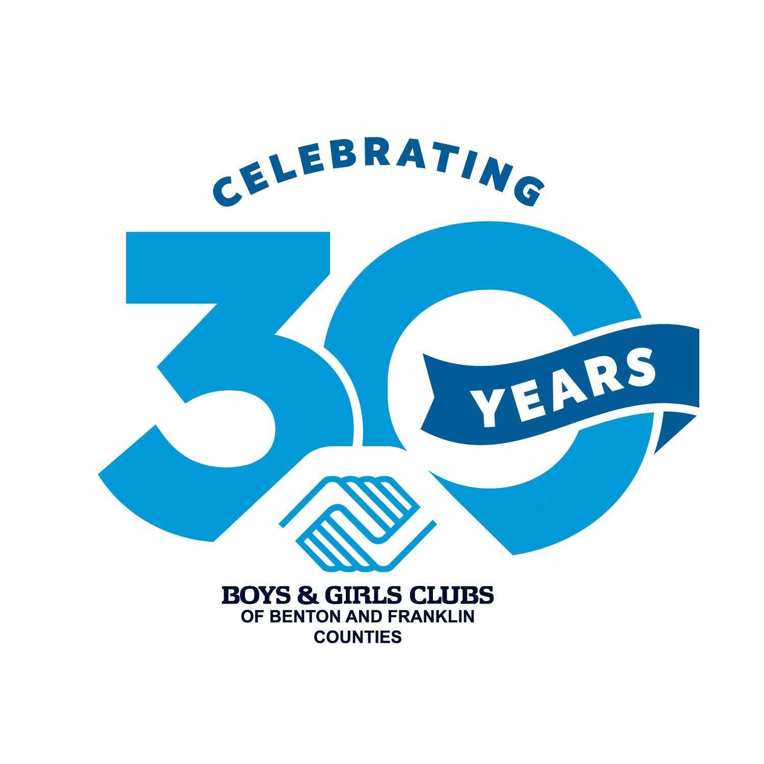30th Anniversary Celebration - logo